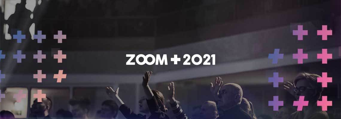 Konferencja ZOOM+2021